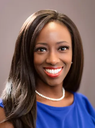 Dar'shun Kendrick, official portrait