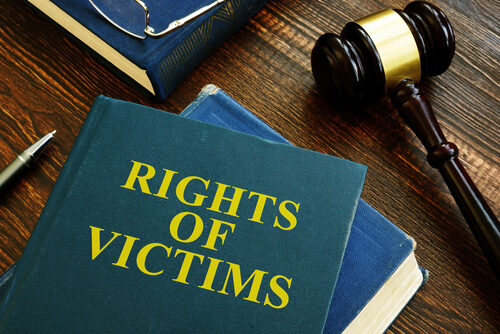 33.803770 -84.393860 Rights,Of,Victims,Book,On,The,Wooden,Surface.Atlanta Crime Victim Lawyers