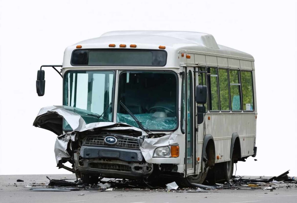 Settle or Go to Court for a Georgia Bus Accident