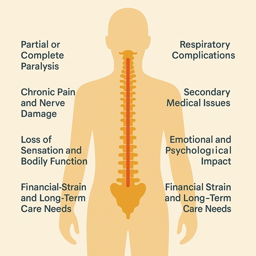 spinal cord injury attorney